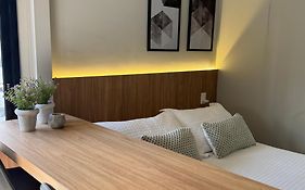 Studio Moderno Paulista